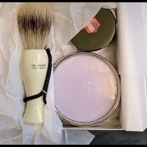 êShave Traditional Shaving  Set